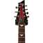 Schecter Banshee-7 Extreme Black Cherry Burst (Pre-Owned) #IW16120202 