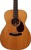 Bourgeois Aged Tone Mahogany OM (Pre-Owned)