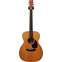 Bourgeois Aged Tone Mahogany OM (Pre-Owned) Front View