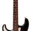 Fender 2014 American Deluxe Strat 3 Colour Sunburst Maple Fingerboard Left Handed (Pre-Owned) #US14091924 