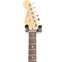 Fender 2014 American Deluxe Stratocaster 3 Colour Sunburst Rosewood Fingerboard Left Handed (Pre-Owned) #US14091924 
