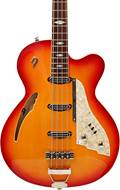 Duesenberg Motown Fire-Burst (Pre-Owned) #141334