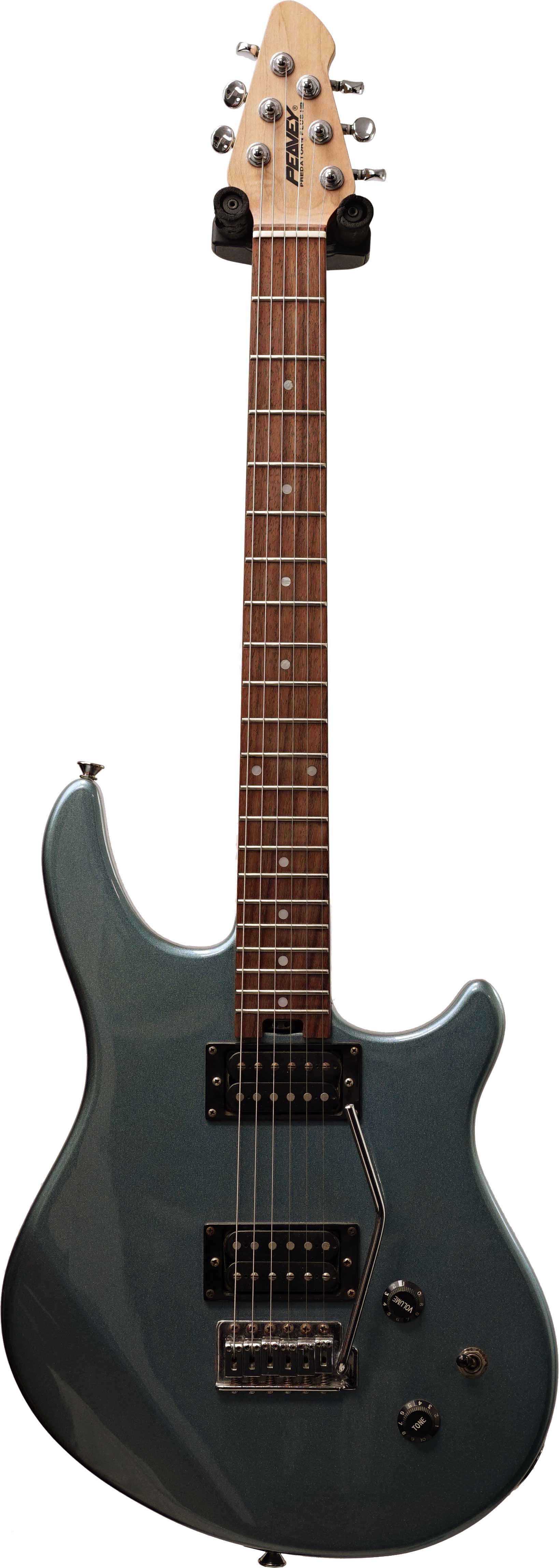 peavey predator plus hb