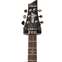 Schecter Demon 6 FR Aged Black Satin (Pre-Owned) #0629273 