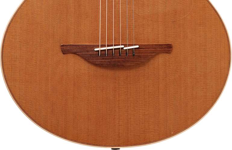 Lowden S-35 12 Fret Cedar/Walnut with LR Baggs M1 (Pre-Owned) Lowden S-35 12 Fret Cedar/Walnut with LR Baggs M1 (Pre-Owned)