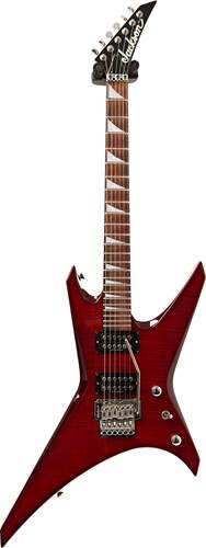 Jackson Warrior WRXT Red Made In Japan (Pre-Owned) #9714533
