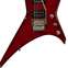 Jackson Warrior WRXT Red Made In Japan (Pre-Owned) #9714533 