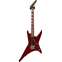 Jackson Warrior WRXT Red Made In Japan (Pre-Owned) #9714533 Front View