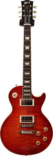 Gibson Custom Shop '59 Reissue Les Paul Red Velvet (Pre-Owned) #91938