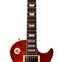 Gibson Custom Shop '59 Reissue Les Paul Red Velvet (Pre-Owned) #91938 