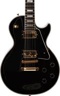 Gibson Custom Shop 2013 Les Paul Custom Ebony (Pre-Owned) #CS300160