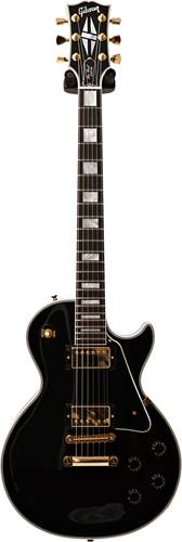 Gibson Custom Shop 2013 Les Paul Custom Ebony (Pre-Owned) #CS300160