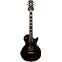 Gibson Custom Shop 2013 Les Paul Custom Ebony (Pre-Owned) #CS300160 Front View