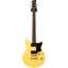 Yamaha Revstar RS320 Stock Yellow (Pre-Owned) #HMH1008WW Front View