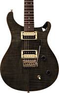 PRS SE Custom 22 Grey Black (Pre-Owned) #G09538
