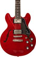 Epiphone 2016 ES-339 Cherry (Pre-Owned) #16031500878