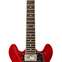 Epiphone 2016 ES-339 Cherry (Pre-Owned) #16031500878 