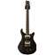 PRS SE Custom 22 Moons Grey Black Stoptail (Pre-Owned) #J15990 Front View