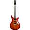 PRS 513 Dark Cherry Sunburst 10 Top Brazilian Neck and Fingerboard (Pre-Owned) #7120308 Front View