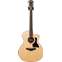 Taylor 2017 100 Series 114ce Grand Auditorium (Pre-Owned) #2105087253 Front View