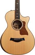 Taylor 812ce 12 Fret Deluxe (Pre-Owned) #1109277020