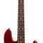 Fender American Pro Jazz Bass Candy Apple Red Rosewood Fingerboard (Pre-Owned) #US19055014 