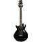 Ibanez ART320 Quilt Black Left Handed (Pre-Owned) #S11061209 Front View