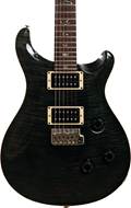 PRS Custom 24 Slate Black 2009 (Pre-Owned) #09155038