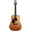 Martin DX1RAE Left Handed (Pre-Owned) #1464933 Front View