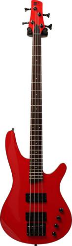 Ibanez SRXEX2 Bass Red (Pre-Owned) #311579447