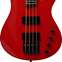 Ibanez SRXEX2 Bass Red (Pre-Owned) #311579447 