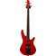 Ibanez SRXEX2 Bass Red (Pre-Owned) #311579447 Front View