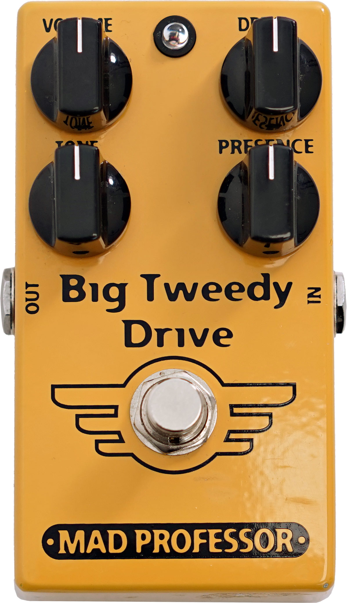 Mad Professor Big Tweedy Drive (Pre-Owned) #1700749