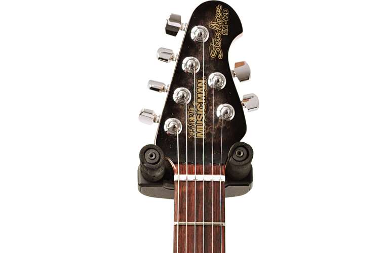 Music Man Steve Morse Y2D STD Black Burst (Pre-Owned) #g75523 Music Man Steve Morse Y2D STD Black Burst (Pre-Owned) #g75523