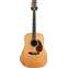 Martin Standard Series HD35 (Pre-Owned) #992120 Front View
