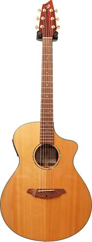 Breedlove AC25/SM Natural (Pre-Owned) #06110728