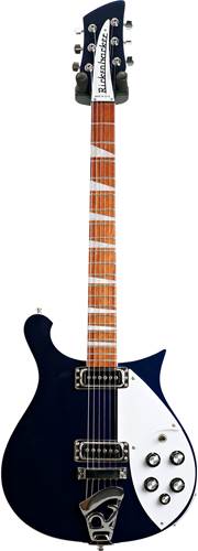 Rickenbacker 620 Midnight Blue (Pre-Owned) #1124436