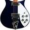 Rickenbacker 620 Midnight Blue (Pre-Owned) #1124436 