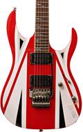 Ibanez H-57 Cesareo Signature Red (Pre-Owned) #C07113828