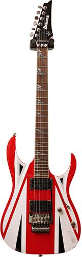 Ibanez H-57 Cesareo Signature Red (Pre-Owned) #C07113828
