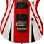 Ibanez H-57 Cesareo Signature Red (Pre-Owned) #C07113828 