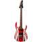 Ibanez H-57 Cesareo Signature Red (Pre-Owned) #C07113828 Front View