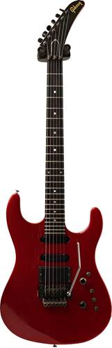 Gibson 1989 U2 Metallic Red (Pre-Owned) #80319711