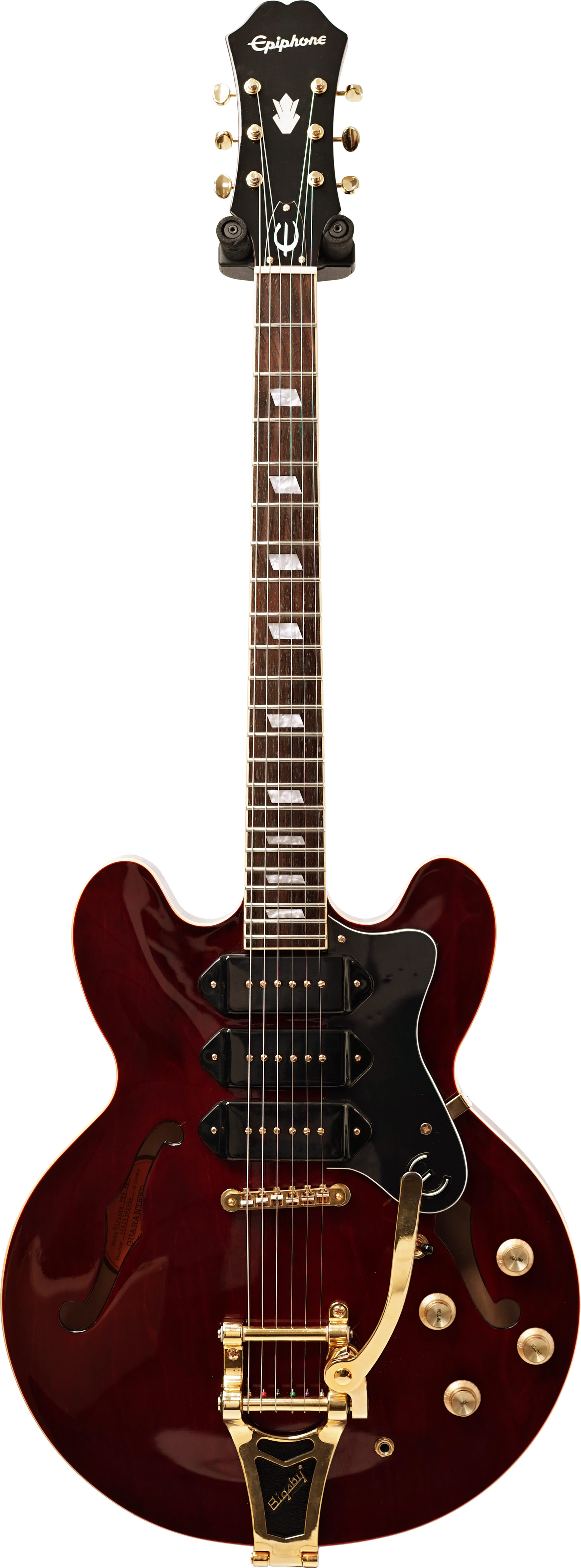 Riviera p93 deals epiphone