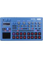 Korg Electribe EMX2-BL Blue Synth (Pre-Owned)