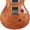 PRS 2017 Limited Edition Custom 24 Copperhead Flame Maple 10 Top (Pre-Owned) #17237211 