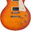 Gibson Custom Shop 1958 Les Paul Lightly Figured Top Chambered Amber Orangeburst (Pre-Owned) #CR80072 
