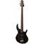 Overwater Aspiration Standard Plus 4 String Metallic Black (Pre-Owned) #L11080669 Front View