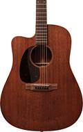 Martin 15 Series DC15MEL Left Handed (Pre-Owned) #2174760
