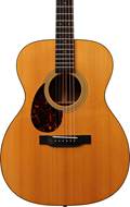 Martin OM-21 Left Handed (Pre-Owned) #2017638